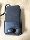 A Vintage Original Singer 221  Foot Pedal Motor Controller