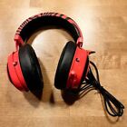 Razer Kraken Pro V2 Wired Stereo Gaming Headset Black Pewdiepie Edition Tested