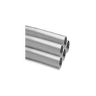 8 Ft  1in  L Ips Sch  40 Aluminum Pipe
