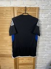 Adidas Training Jersey Football Soccer Shirt Trikot Multicolor Men Sz M