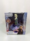 Disney Frozen 2 Light And Sound Room Glow
