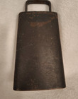 More Cowbell Please   7x4x2 Inches Of Old School Glory 