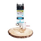 80w 12v With Air Assist Laser Engraver Kit For Diy Cnc Laser Engraving Machine