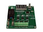 Light Controller Sequencer Ac 100-240v 50 60hz Quite Only Acv For Up To 3 Lights