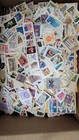 Usa  Lot Of 10 000 Used On Paper Good Quality Stamps From 1900-2100 Era