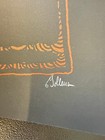 Malleus The Melvins 2009 Milano Magnolia Poster Signed Numbered 92 202 Italy