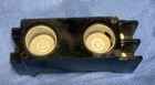 Square D Fsp-130 Fuse Box Plug Fuse Holder 30 25 20 15  Amp 125 Volt