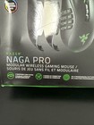 Razer Naga Pro Modular Wireless Gaming Mouse