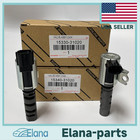 Variable Valve Timing Vvt Solenoid For 05-18 Toyota Avalon Lexus 3 5l