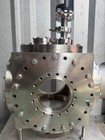 Mdc Large Multi Port Stainless Steel Vacuum Chamber