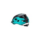 Adults Cycling Helmet 14 yr Gray Schwinn Dash Adult Gray teal