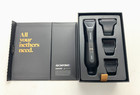 Manscaped Lawn Mower 5 0 Ultra Essentials Kit - Black