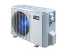 2 Ton Aciq Inverter Central Heat Pump System 19 4 Seer 24-ehpb Multi Position