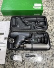 Welch Allyn Diagnostic medical Set With Panoptic   Macroview - Brand New