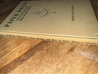 Paper Dolls Their History And How To Make Them     Edith Flack Ackley     1939