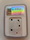 2025 Niue 1 Oz Silver Uncle Sam Primed Ngc Reverse Pf70 Auth  9mm Case Head