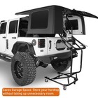 Hard Top Removal Lift For Jeep Wrangler Tj Jk Jl   Bronco 4-door 1997-2026