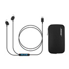 Bose Noise Cancelling Wired Earbuds Black Usb-c New 2026