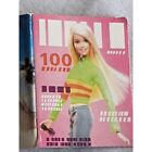 3 Miniature Barbie Dollhouse Magazines Books Dollhouse Accessories Fashion Play