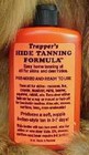 Trapper s Hide   Fur Tanning Formula  8 Oz One Of The Best Home Tanning Products