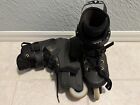 Usd Aeon 80 Team  aggressive Inline Skates  