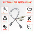    4pcs Up downstream O2 Oxygen Sensor For 2015-2019 Nissan Murano Pathfinder 3 5l