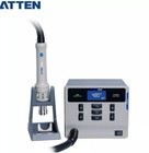 Atten St-862d 1000w Hot Air Soldering Digital Display Rework Station In Stock Us