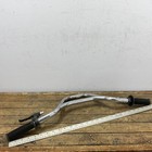 Vintage Bmx Handlebar Old School Bmx Freestyle Bar Og 1990s Bike Performer