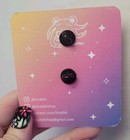 Tinatbh Linda Bobs Burgers Santa Mrs  Claus Christmas Holiday Enamel Pin
