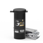 New Shanghai Gp3 620 Format Film Iso 100 Black   White B w Roll Negative