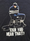 Rare Vintage 1992 Reservoir Dogs Original Movie Promo T-shirt Size Xl