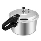 Barton 8 Quart Pressure Cooker Stovetop Canner Aluminum Canning Fast Cooking Pot