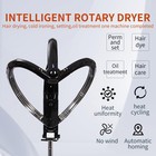 Salon Hair Processor Professional Stand Hair Steamer Electric Hair Perm