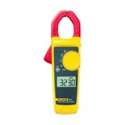 Fluke 323 True Rms Ac Clamp Meter 400a 600v Electrician Multimeter New Box