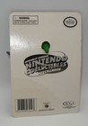 The Legend Of Zelda Ocarina Of Time Nintendo 64 N64 Promo Bendable Keychain New 