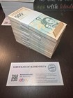 Venezuela 500 Digitales 2023 Unc X100     New 500   million Bol  vares     Coa Included