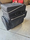 Rubbermaid Commercial Products Executive Series Trade Show - Dark Grey