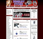 Fully Automated Jewelry Store Website Business For Sale  Free Domain Name 