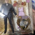  1 Buffy The Vampire Slayer The Prom Buffy And Angel Px Previews Exclusive