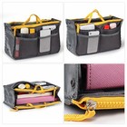 Women Toiletry Cosmetic Bag Travel Makeup Organizer Storage Case Box Container