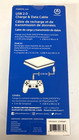 Powera Usb Charging 6 5  Cable For Playstation 4 - Black  free Shipping 