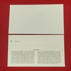 Lot Of 2 Jim Thorpe 1984 First Day Covers Fdc Scott 2089 Artmaster Cachets Shawn