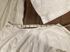 Vintage Lot Of 3 Victorian 1910s Cotton Petticoats  Pantaloons As Is