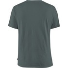 Fjallraven Arctic Fox T-shirt Men s Shirt  Dusk  X-large