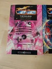Doctor Who 3 Books Paperback 