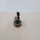 Adorable Angel Trinket Box Hinged Ceramic Joseph Studio Figurine