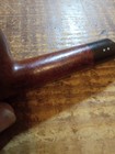 Sasieni Two Dot King Size 52 Sc Estate Pipe In Fair To Good Used Condition