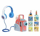 New Little Tikes Story Dream Projector Dr  Seuss Special Edition Headphones