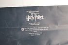 Ollivanders Hazel 9 Wand Harry Pottery Universal Studios 13  Toy Box   Map   Bag