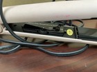 Lange Pink Hs035 1    Flat Iron Hair Straightener Micro Chip Temperature Control